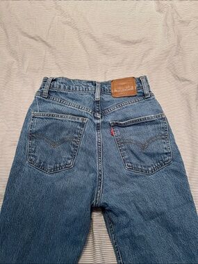Levi’s jeans